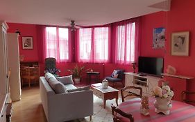 Appartement LA VIE EN ROSE